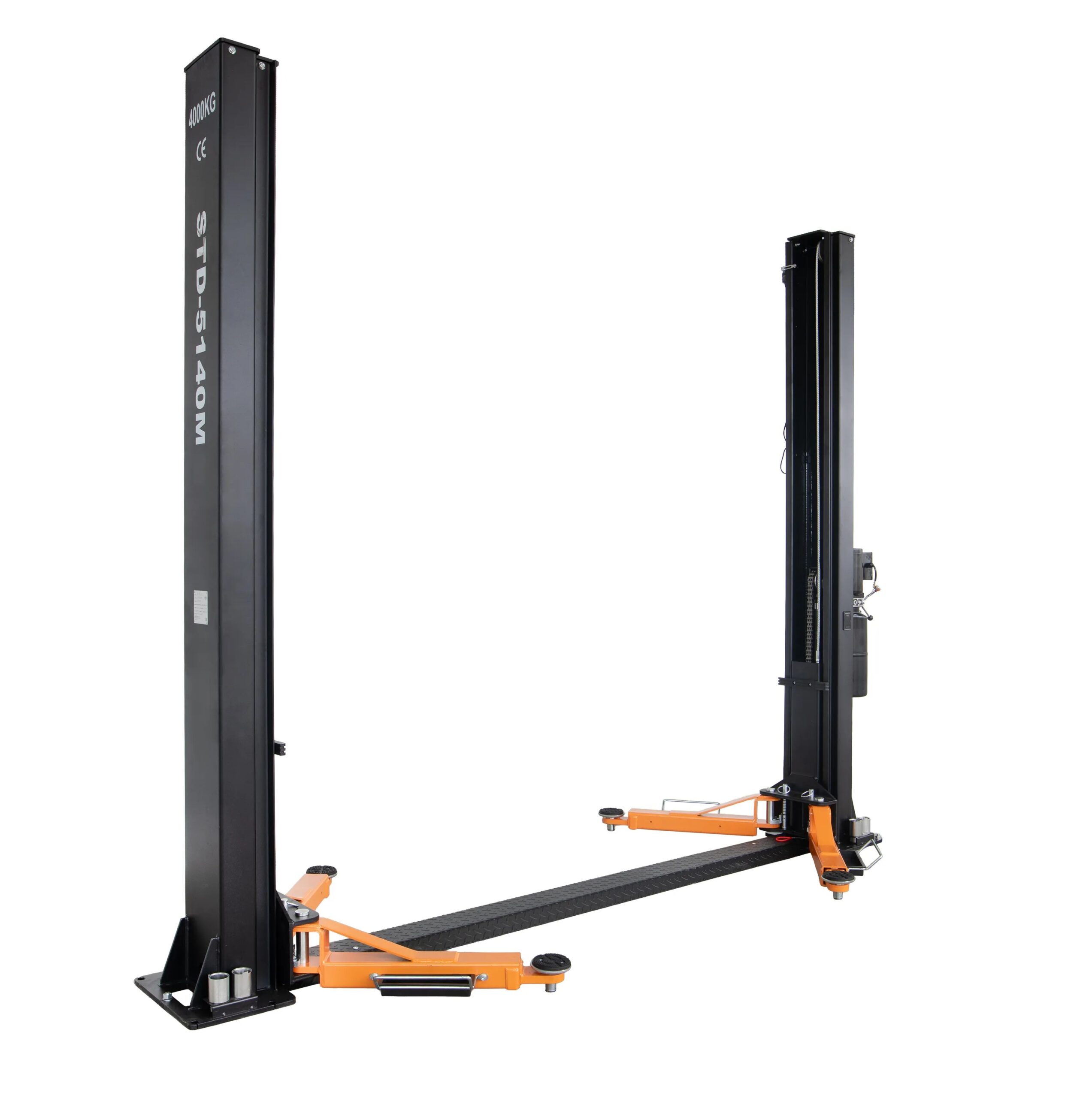 Dizalica Dvostubna 4.0t STD-5140M - Image 2