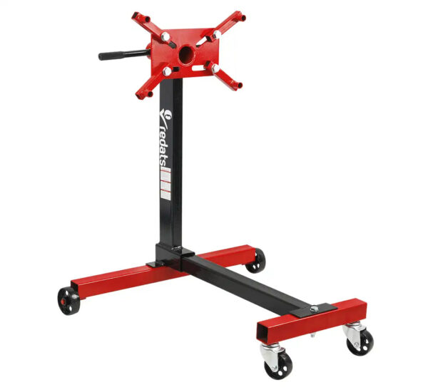 Stalak-držac bloka motora 450kg 07-02-32