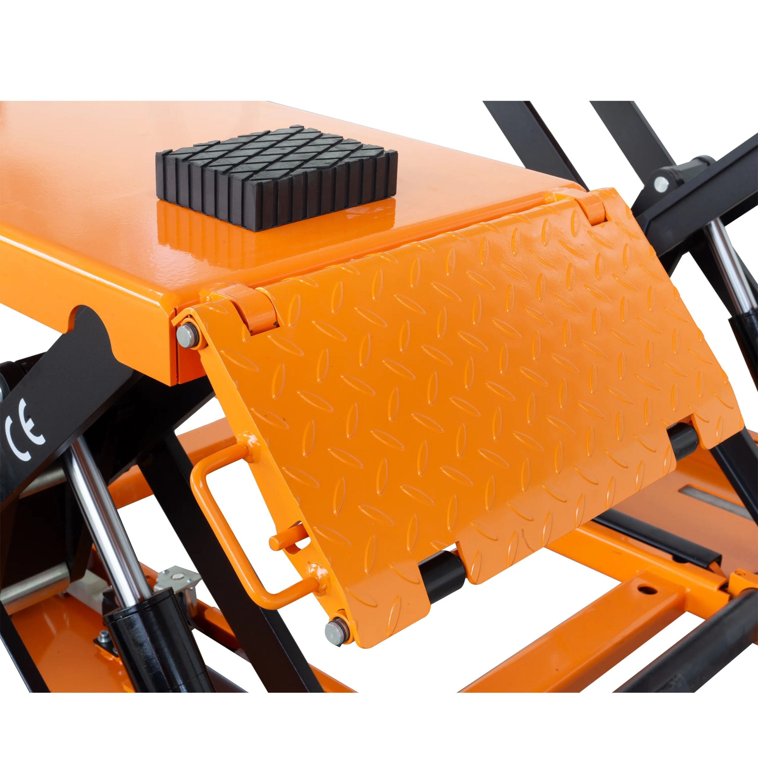 Dizalica makazasta mobilna 3.5t STD-5230E - Image 10