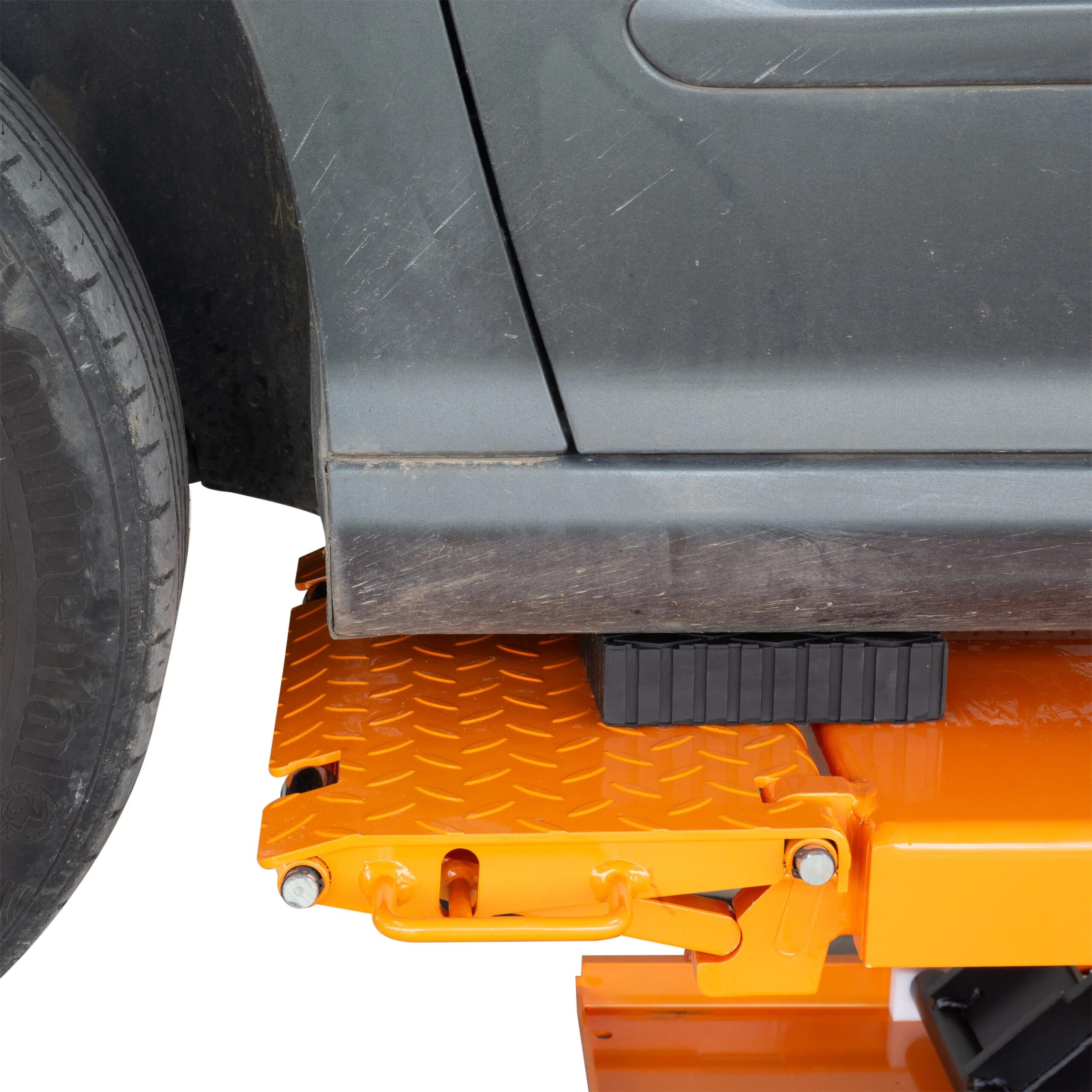 Dizalica makazasta mobilna 3.5t STD-5230E - Image 14