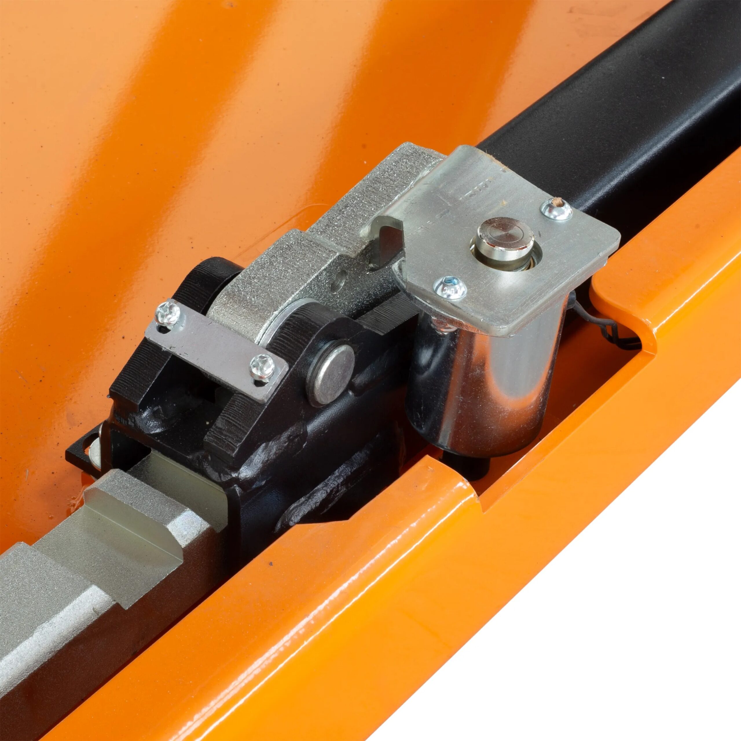 Dizalica makazasta mobilna 3.5t STD-5230E - Image 16