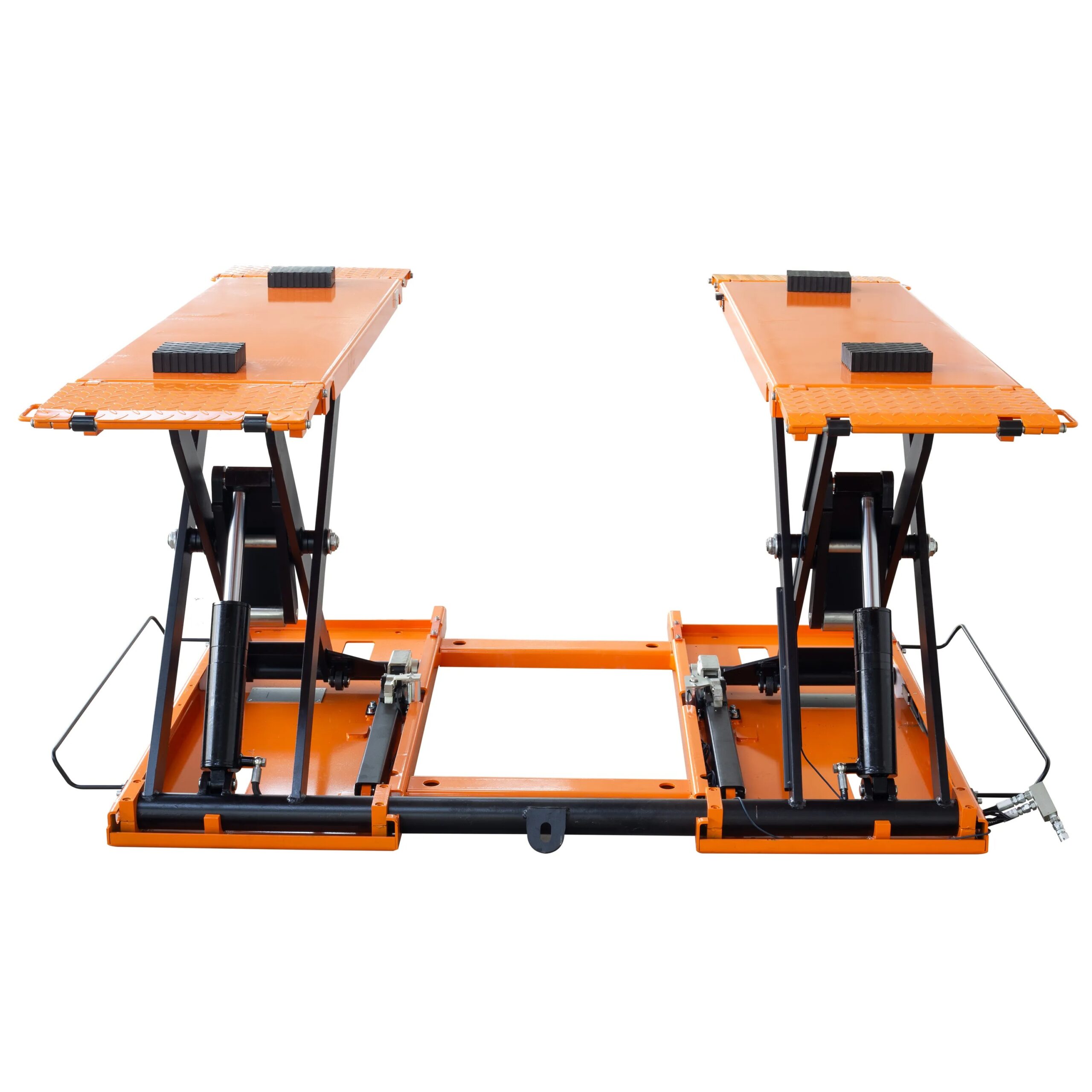 Dizalica makazasta mobilna 3.5t STD-5230E - Image 7