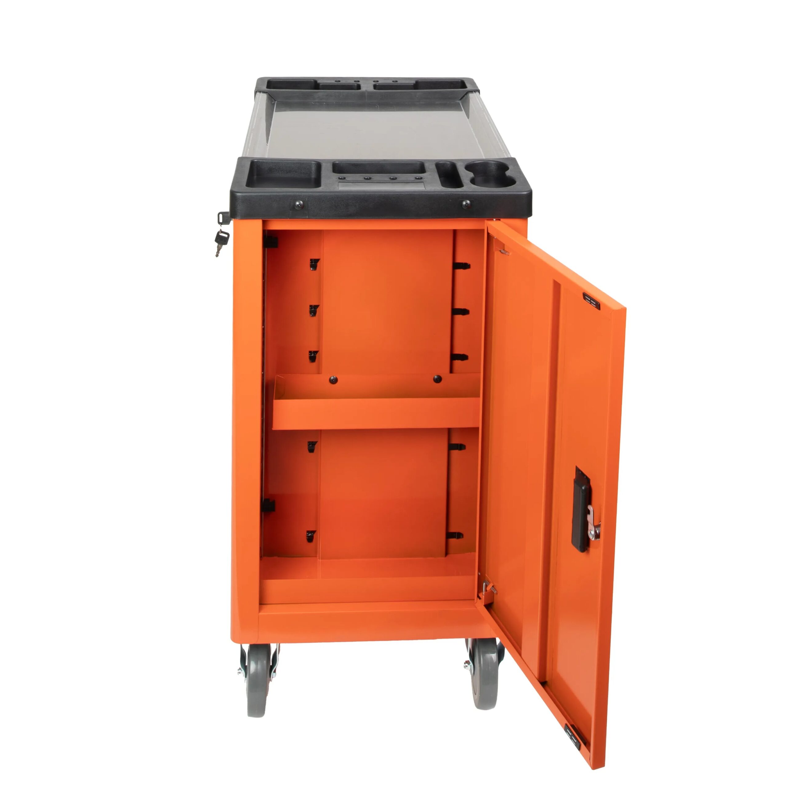 Kolica sa alatom 6 fijoka 245 delova DK-12245 - Image 8