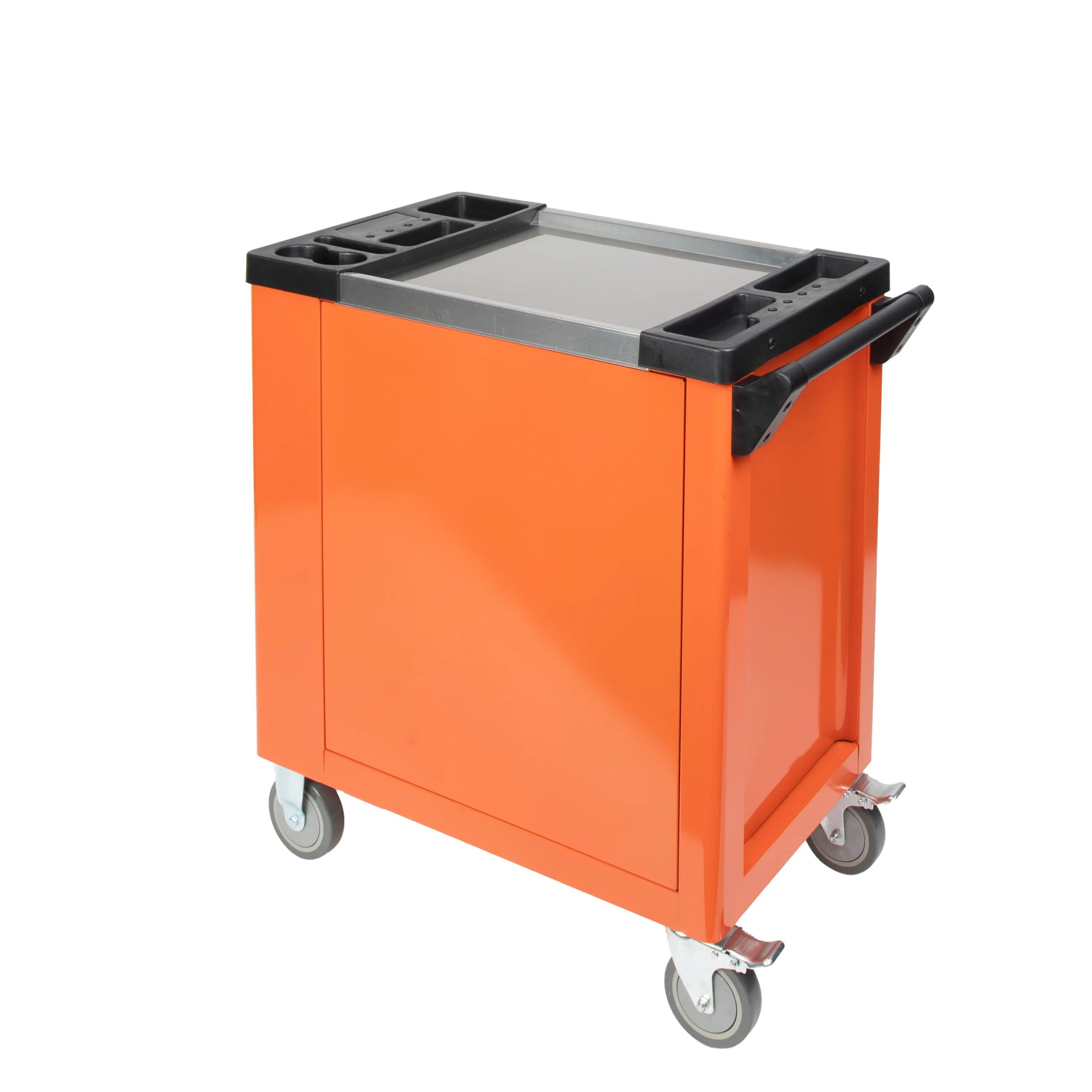 Kolica sa alatom 6 fijoka 245 delova DK-12245 - Image 6