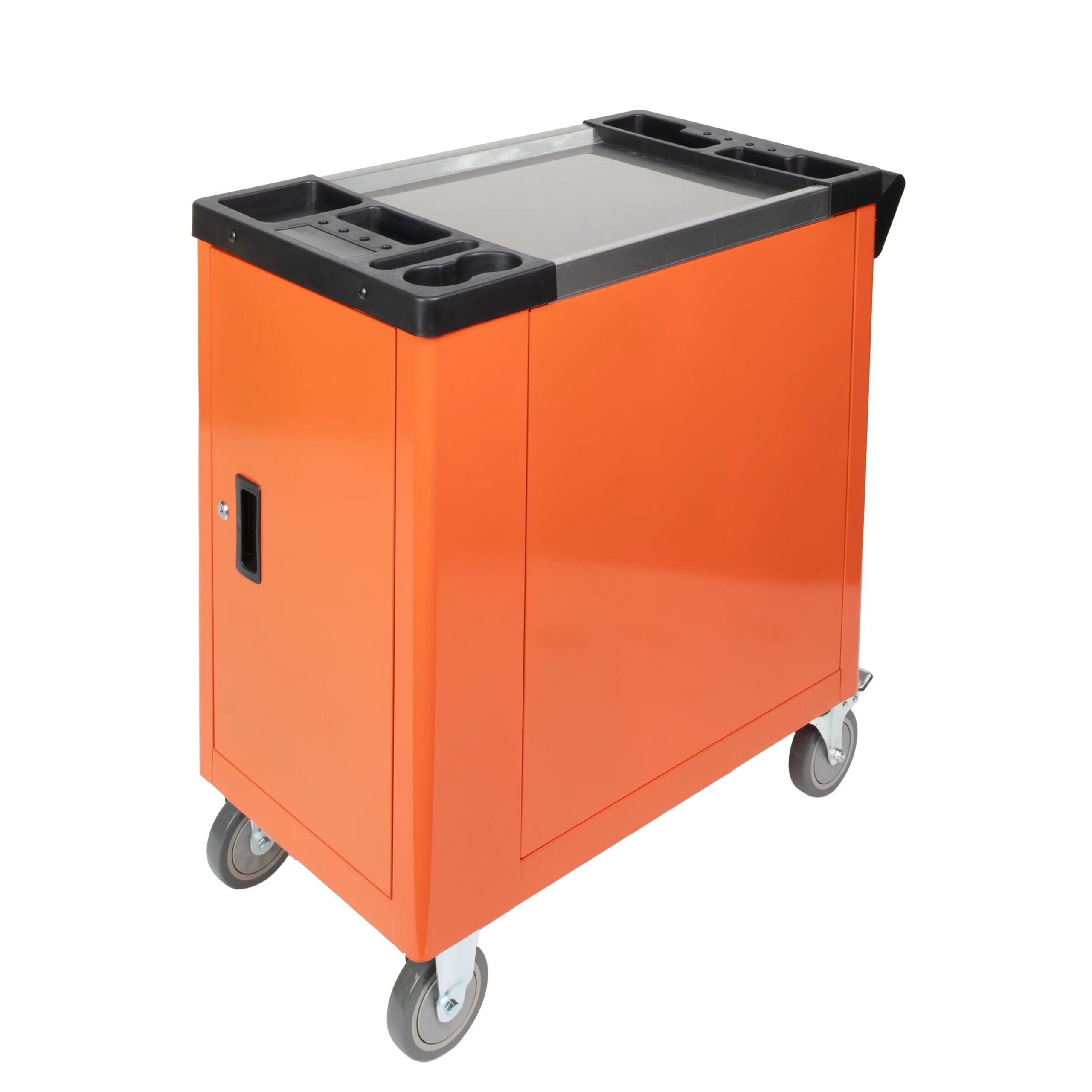 Kolica sa alatom 6 fijoka 245 delova DK-12245 - Image 5