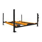 Dizalica za parking 2 automobila 4SF-4200D 230V