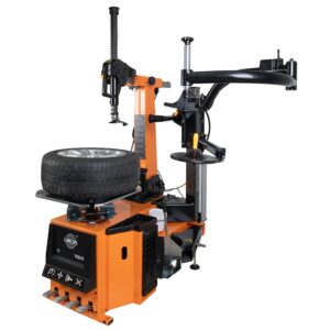 DEMONTERKA 26" AUTOM. SA POM. RUKOM TCB-21