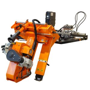 DEMONTERKA 26  TERETNA MOBILNA TY008