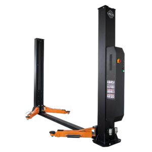 Dizalica dvostubna 5.5T automatska  Lincos STD-5055E