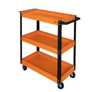 Kolica za alat sa tri police LWF-01001 Lincos