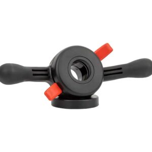 Brzo zatezna matica-navrtka za balanserke 40mm , 4mm navoj 14-00-30